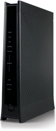 amplifi router
