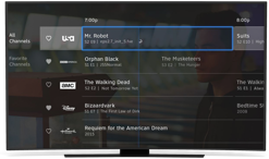 Program guide