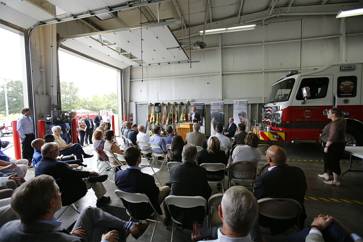 United Communications