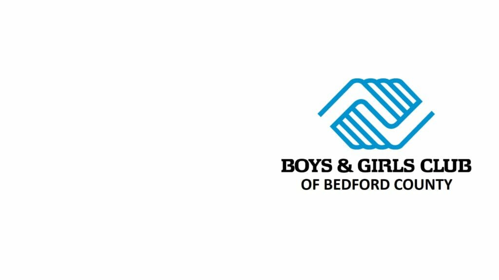 boys and girls club of bedford county logo