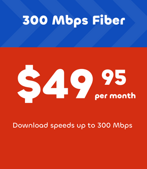 300 Mbps