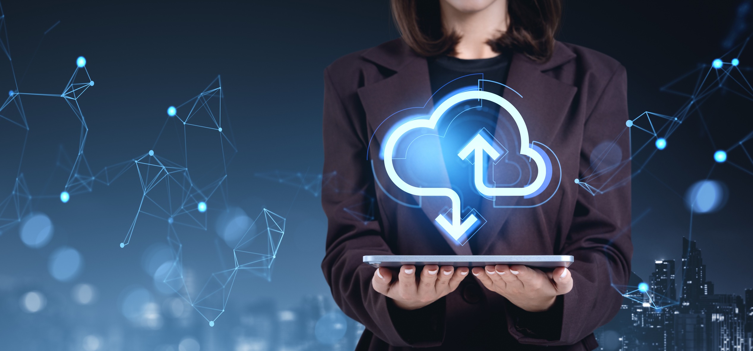How Much Bandwidth Does Your Business Really Need?