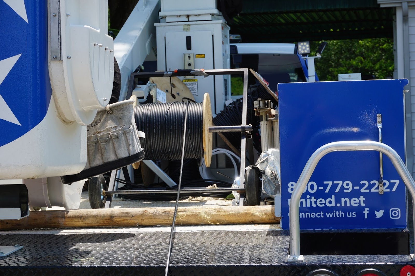 United Communications earns BEAD Grant