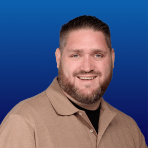 Dylan Gambil - United Communications - Headshot Photo