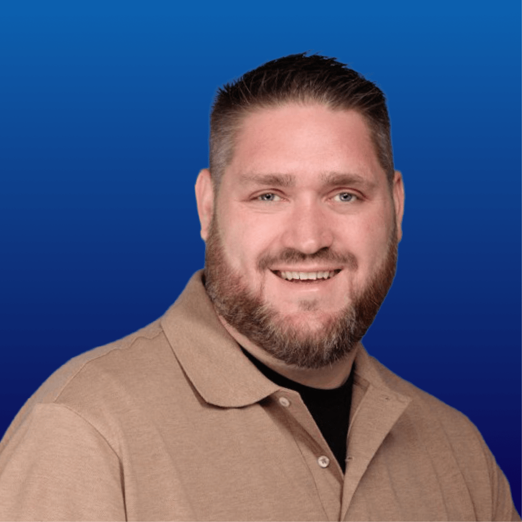 Dylan Gambil - United Communications - Headshot Photo