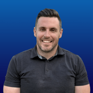 Ethan Poe - United Communications - Headshot Photo