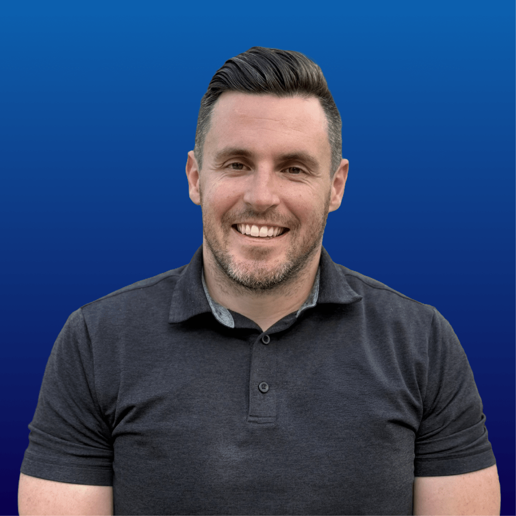 Ethan Poe - United Communications - Headshot Photo