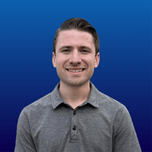 Luke Langley - United Communications - Headshot Photo