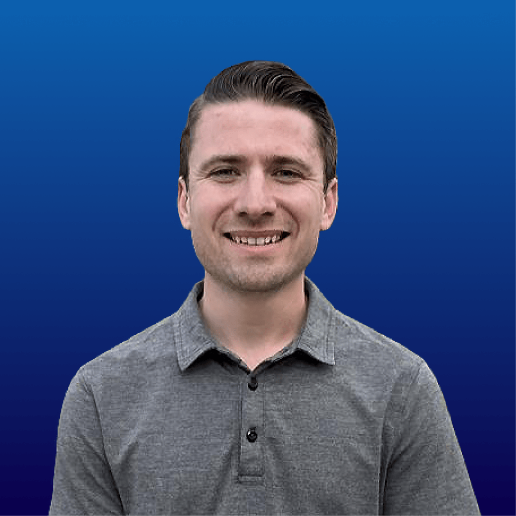 Luke Langley - United Communications - Headshot Photo