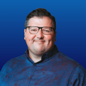 Ray Baker - United Communications - Headshot Photo