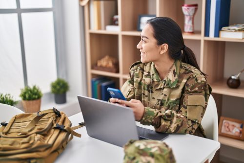 Free Installation + $50 VISA E-gift Card for Veterans and Active Military Members
